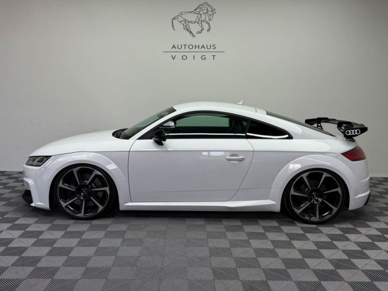 Audi TT RS coupe 2.5 TFSI quattro|No-OPF|Bu0026O|OLED|RS-AGA|KW  occasion  L'Union